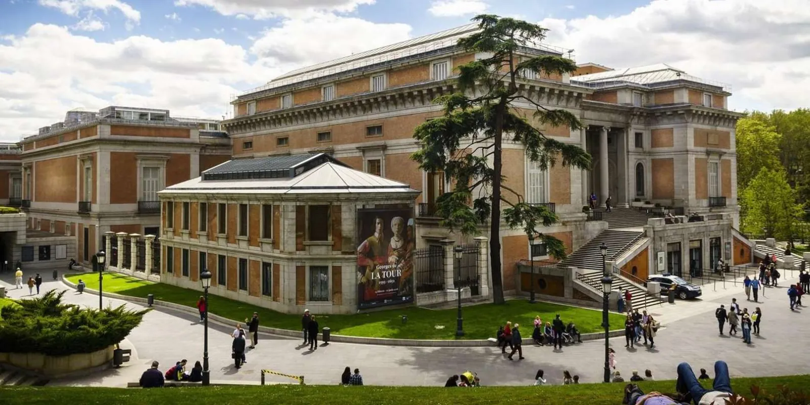 Prado Museum (Madrid): Private visit with art expert