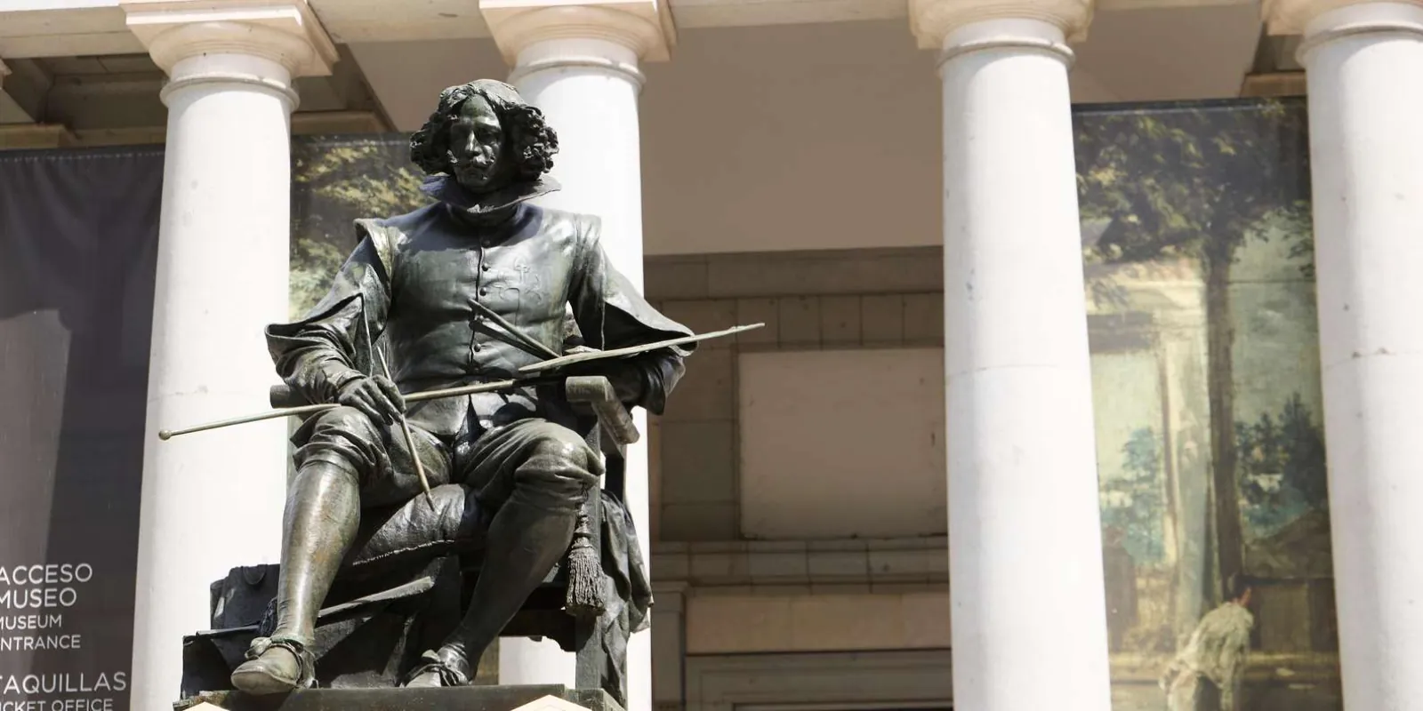 Madrid: Prado Museum Guided Tour with Skip-the-Line Ticket